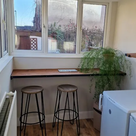 Stamford - 2 Bed Terrace House Apartment Exterior photo