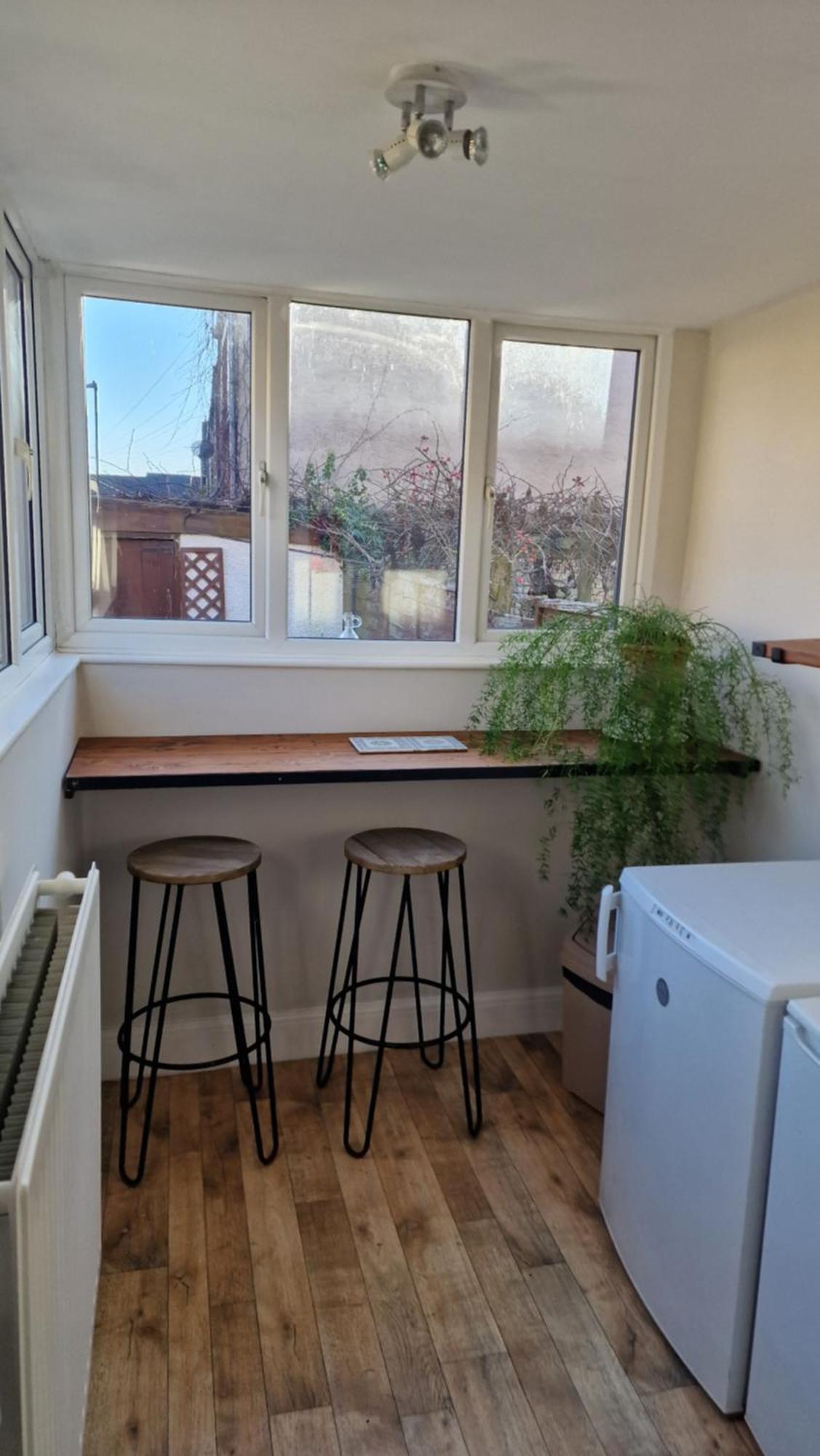 Apartment - 2 Bed Terrace House Stamford