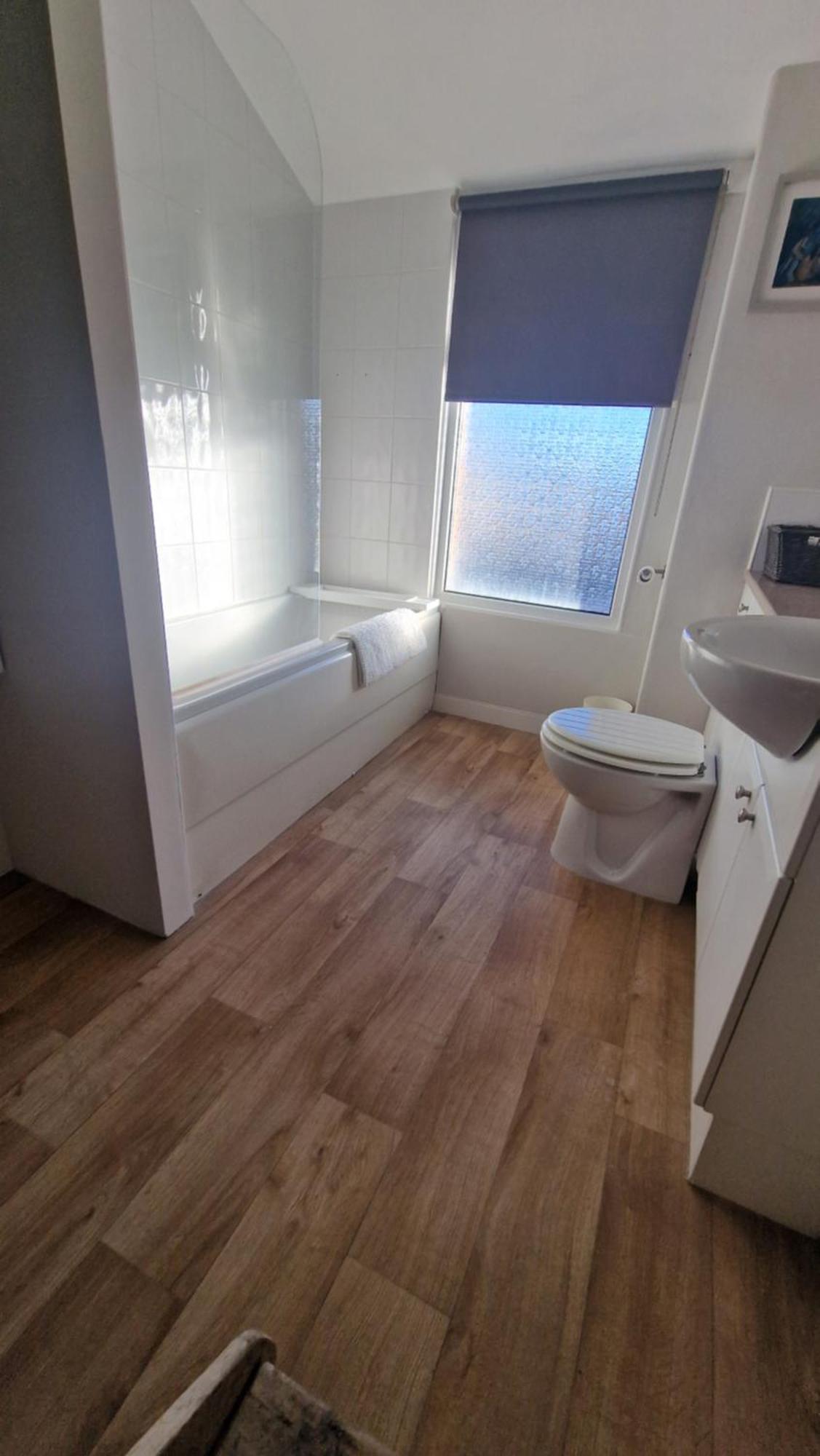 - 2 Bed Terrace House