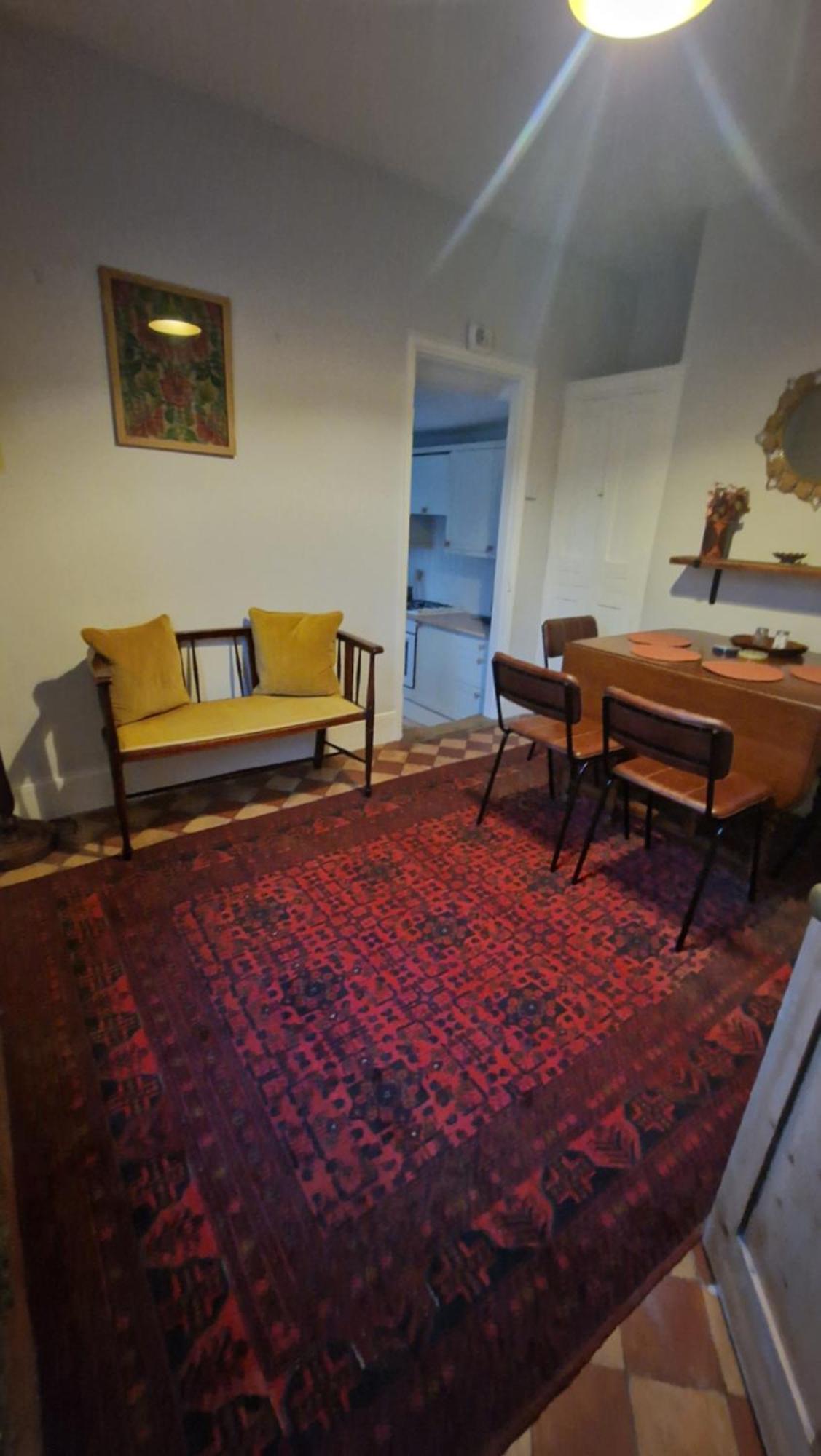 - 2 Bed Terrace House Stamford