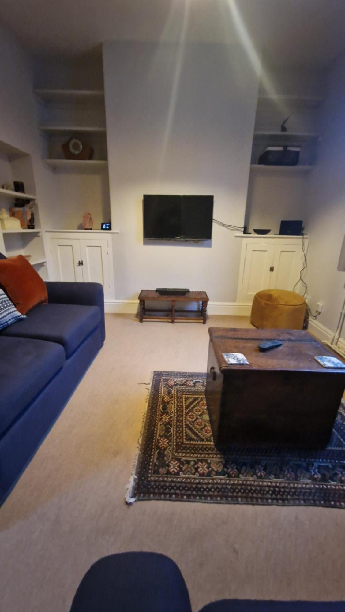 - 2 Bed Terrace House Stamford