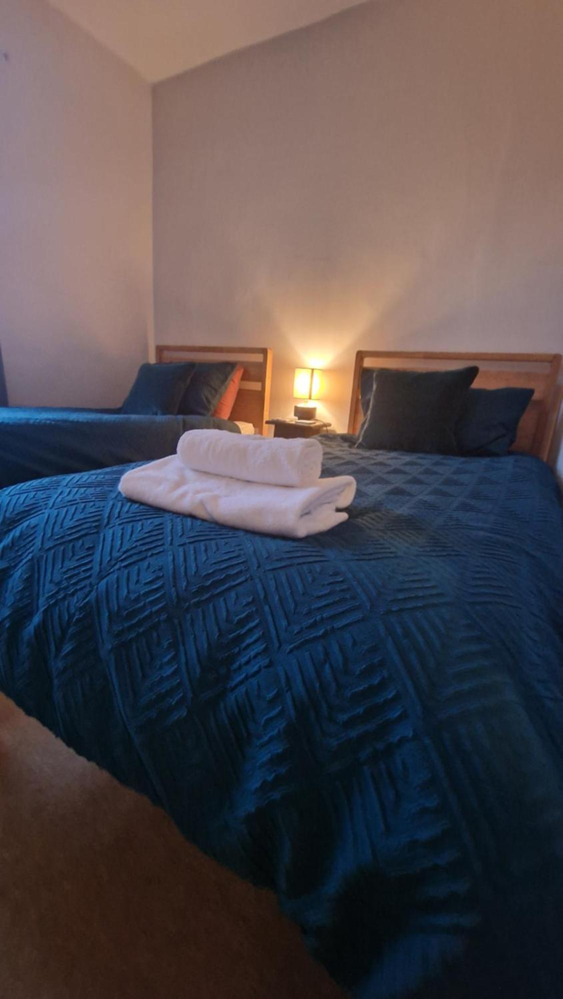- 2 Bed Terrace House